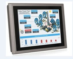 MAPLE SYSTEMS OMI6815A