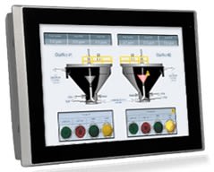 MAPLE SYSTEMS OMI6816A