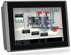 MAPLE SYSTEMS OMI6818A