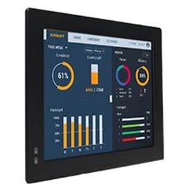 MAPLE SYSTEMS PC2319A