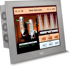 MAPLE SYSTEMS PC419C