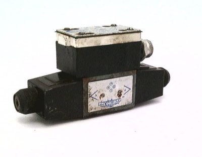 CONTINENTAL HYDRAULICS VS5M-3A-GB5HL2-60L-J