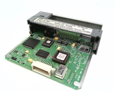 ADVANCED MICRO CONTROLS 7561