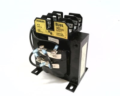 ALLEN BRADLEY 1497-N5P