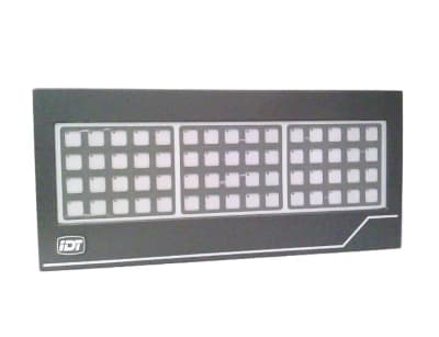 EATON CORPORATION 92-00436-04