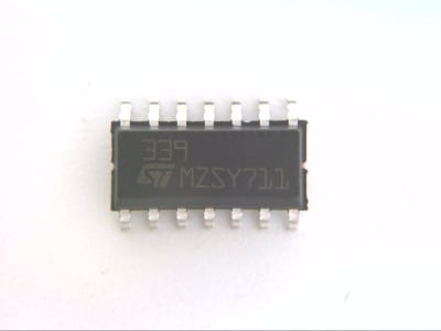 ST MICRO LM339DT