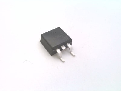 ON SEMICONDUCTOR NTB60N06T4G