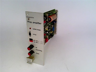 BOSCH VT5021-15/R5E