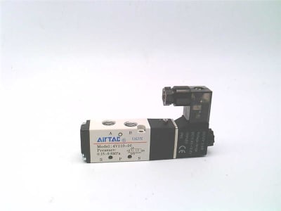 AIRTAC 4V110-06-DC12V