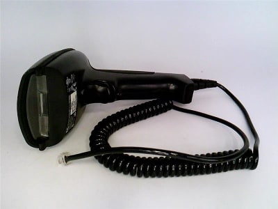 HAND HELD PRODUCTS 3800LR12BLK