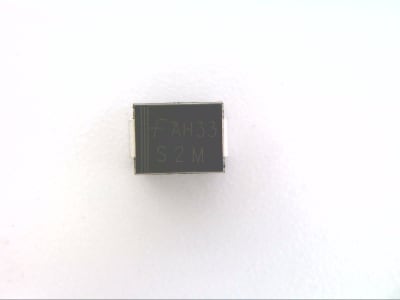 ON SEMICONDUCTOR S2M