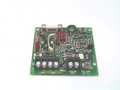 AUTOMATION DEVICES 6009