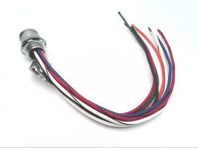 NSI INDUSTRIES 108Q0010M1