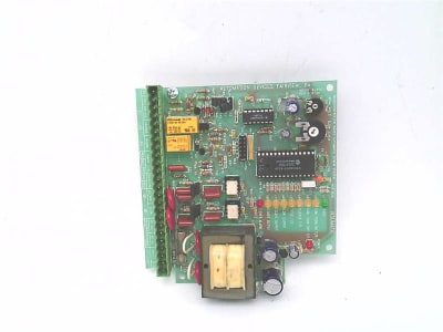 AUTOMATION DEVICES 6095V.1