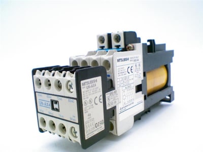 MITSUBISHI SRD-N8-DC24V-8A