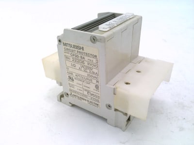 MITSUBISHI CP30-BA-3P-10A
