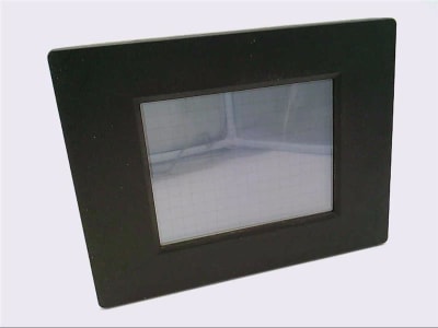 AVG AUTOMATION EZP-S6M-FS-PLC