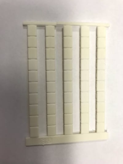 WEIDMULLER DEK-6.5-NEUTRAL