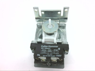 EATON CORPORATION 82410H002