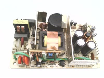 GALIL MOTION CONTROLS 29203-200 (PHILONG) 63201-295