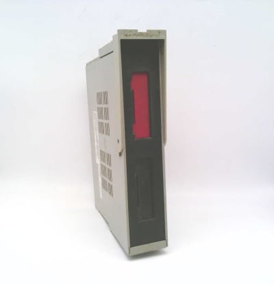 INVENSYS 80BE-00022-101-V-01