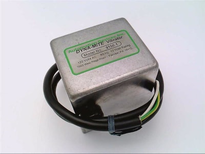 AUTOMATION DEVICES 9100.1