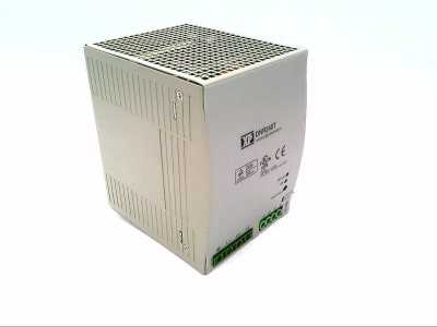 XP POWER DNR240TS24-I