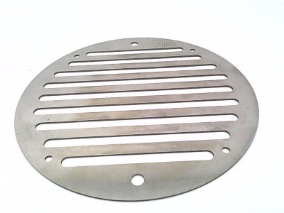 CECO COMPRESSOR A67C18