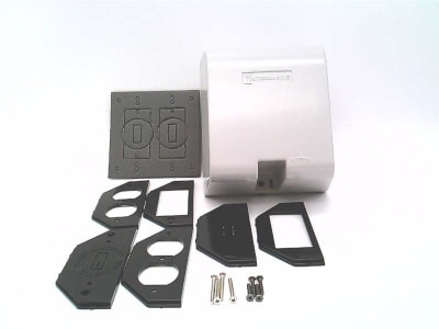 INTERMATIC WP1250MXD