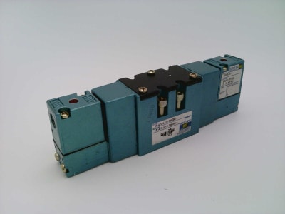 MAC VALVES INC MV-A1C-A211-PM-RA11