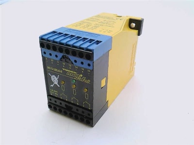 TURCK MS13-33EX0-R-120VAC