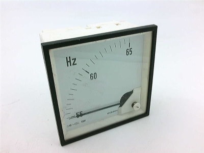 GMW GOSSEN EH626IL350LB099