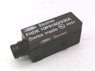 BAUMER ELECTRIC 10151937