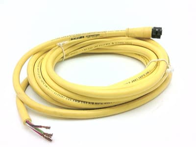 BALLUFF C21AE3-00-VY-150F-8