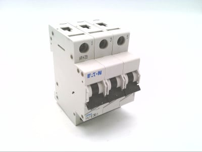 EATON CORPORATION 167460