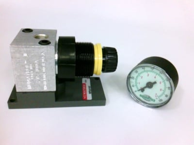 ASCO RF0-0107