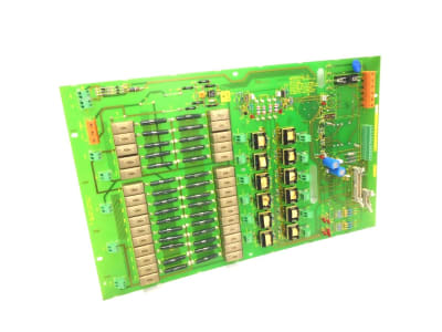 CONVERTEAM 20X3397A1