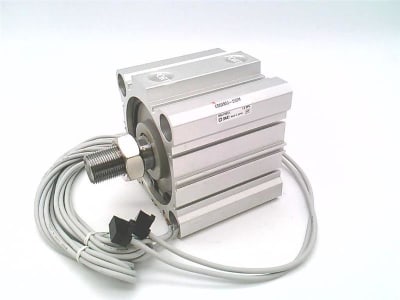 SMC CDQ2B80-35DM-A73L