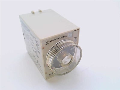 ALLEN BRADLEY 700-HTM12LZ24