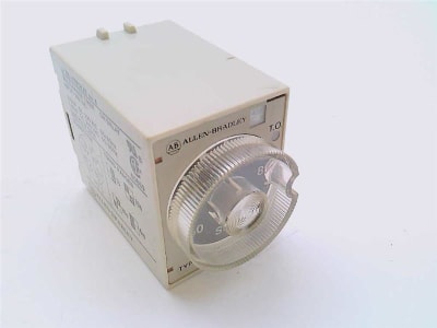 ALLEN BRADLEY 700-HTM12KA2