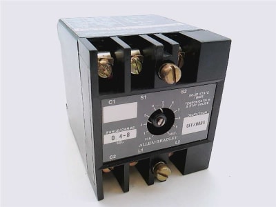 ALLEN BRADLEY 700-PSRA1