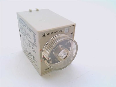 ALLEN BRADLEY 700-HTM12RZ24