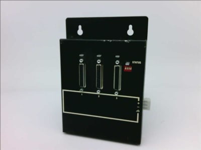 PANEL TEC 1000-DTU3000