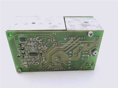 BAUMULLER 3.9823C