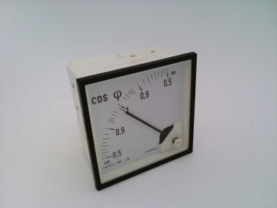 GMW GOSSEN 3200H-AB022-BE011-GL-703