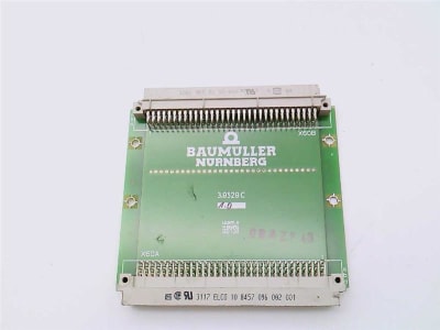 BAUMULLER 3.9529C