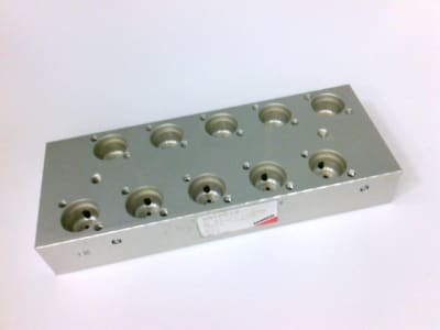 CAMOZZI AL31-CC1-G77-S01