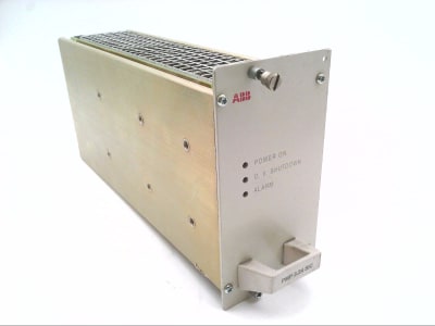 ASEA BROWN BOVERI 3BNP000502R1