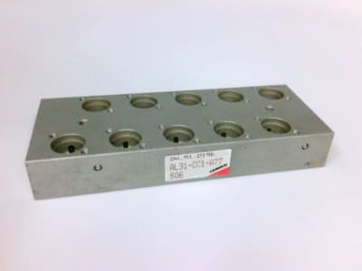 CAMOZZI AL31-CC1-A77-S06