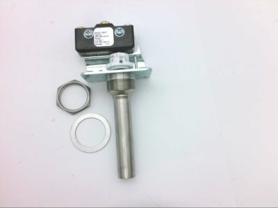 UNITED ELECTRIC B54S-13557